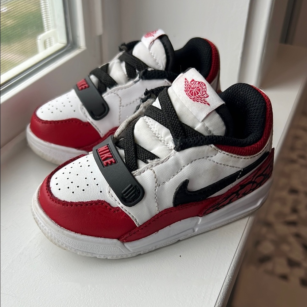 Nike Jordans Toddler Sneakers